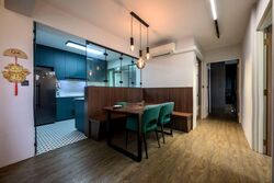 Blk 377A Hougang Rivercourt (Hougang), HDB 4 Rooms #584212071